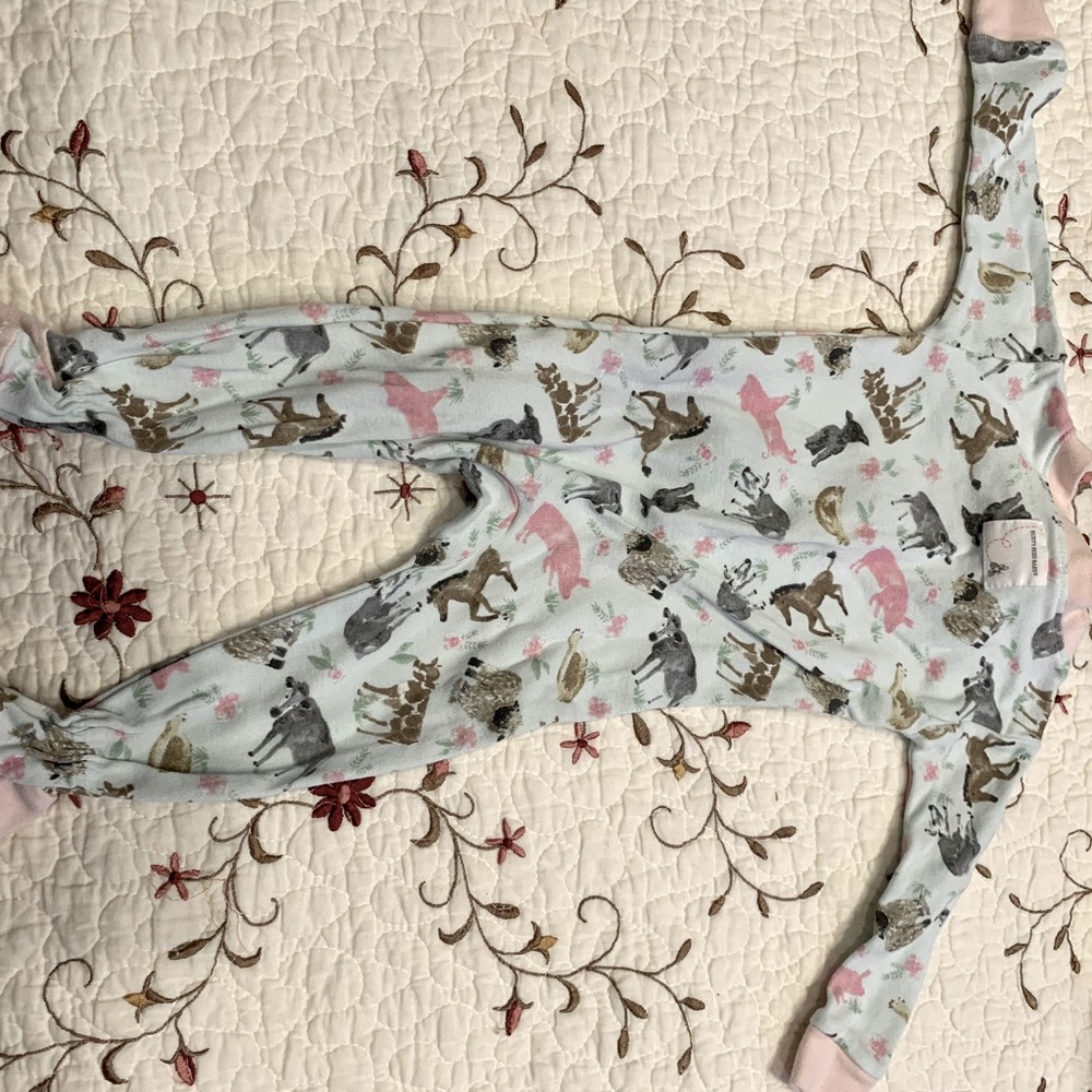 Pj’s sleeper